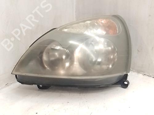 Used Left headlight Left headlight 37449575 37449575