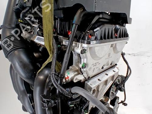 Engine MG MG ZS SUV (AZS1) 1.5 VTi | BP29556664M1 
