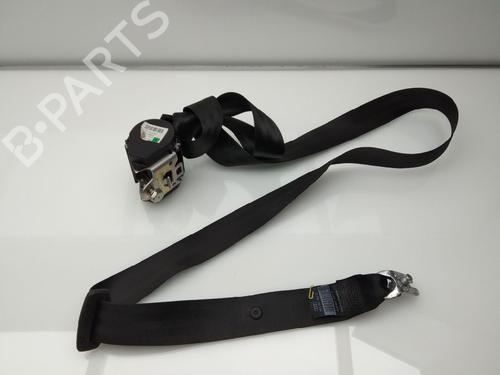Used Rear left seatbelt AUDI A4 B8 Avant (8K5) 2.0 TDI (143 hp) 23386247