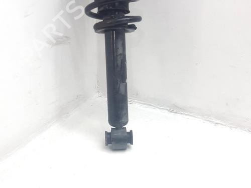 Venstre fortil støddæmper Venstre fortil støddæmper PEUGEOT 508 SW I (8E_) 2.0 BlueHDi 180 (180 hp) 33764754 33764754