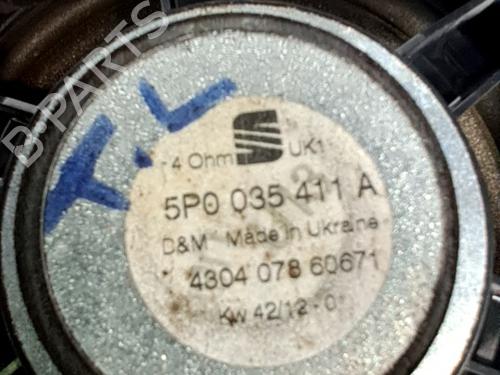 Used Speaker SEAT ALTEA XL (5P5, 5P8) 1.6 LPG (102 hp) 30478095