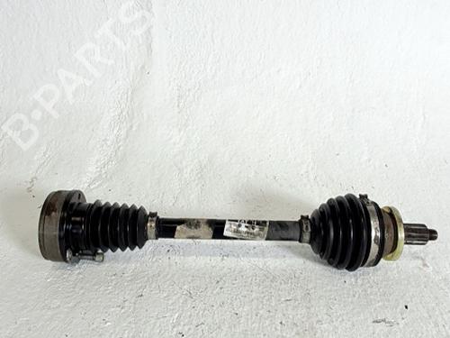 Used Left front driveshaft SEAT IBIZA III (6L1) 1.4 16V (100 hp) 31247433