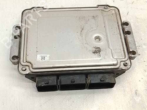 Engine control unit (ECU) NISSAN PRIMASTAR Van (X83) 2.0 dCi 90 | BP39136669M57 - Image 3
