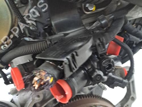 Engine PEUGEOT 207 CC (WD_) 1.6 16V | BP23376410M1 