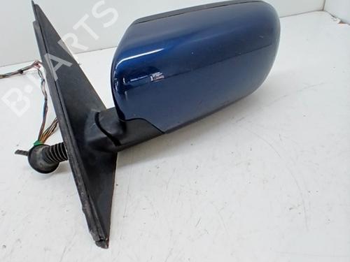 Used Left mirror BMW 5 (E39) 530 d (184 hp) 29556085