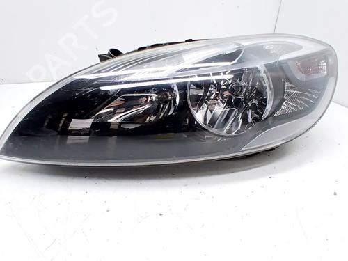 Venstre forlygte Venstre forlygte VOLVO V40 Cross Country (526) D2 (114 hp) 36317691 36317691