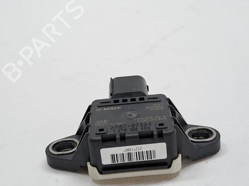 Electronic sensor TESLA MODEL S (5YJS) P85 | BP25999249M84