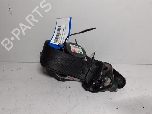 Rear right seatbelt LAND ROVER DEFENDER Station Wagon (L316) 2.4 Td4 4x4 (L316) | BP25915691I28 