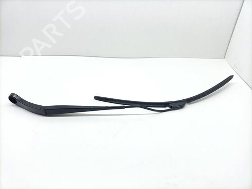 Used Front windshield wiper arm FIAT SCUDO Bus (270_, 272_) 2.0 D Multijet (128 hp) 26539029