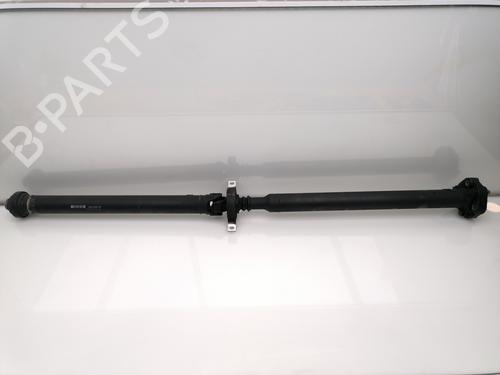 Used Driveshaft BMW 1 (F21) 116 d (116 hp) 23936682