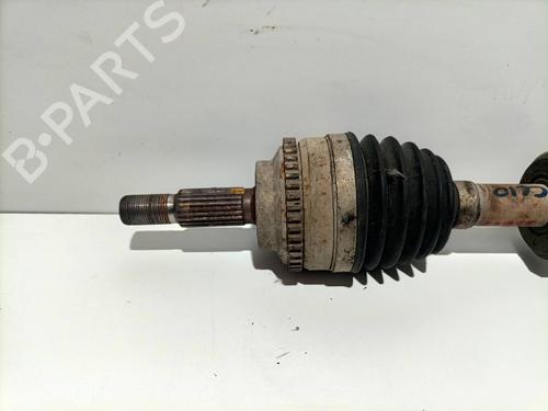 Left front driveshaft RENAULT CLIO I (B/C57_, 5/357_) 1.2 (5/357Y, 5/357K) | BP28336431M38