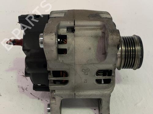 Alternator RENAULT KANGOO Express (FW0/1_) 1.5 dCi 90 (FW0G, FW05, FW08, FW11) | BP37245625M7 - Image 4