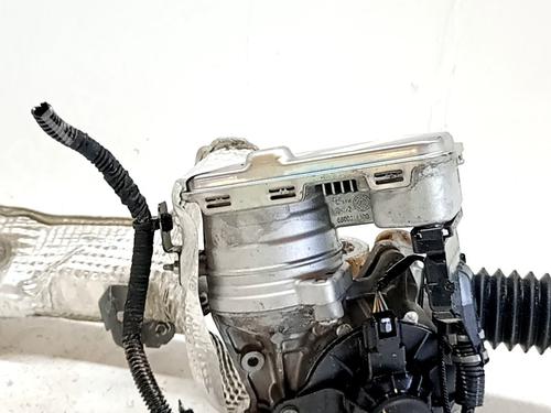 Used Steering rack Steering rack CITROËN BERLINGO Box Body/MPV (K9) 1.5 BlueHDi 100 (102 hp) 34209525 34209525