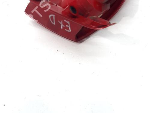 Right taillight SEAT LEON (1P1) 1.9 TDI | BP36666788C35 - Image 2