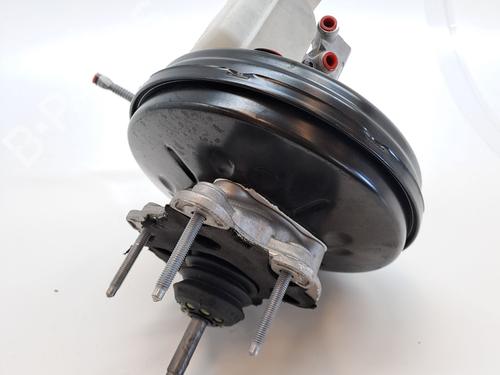 Servo brake RENAULT CLIO IV (BH_) 1.5 dCi 75 | BP23360215M42 