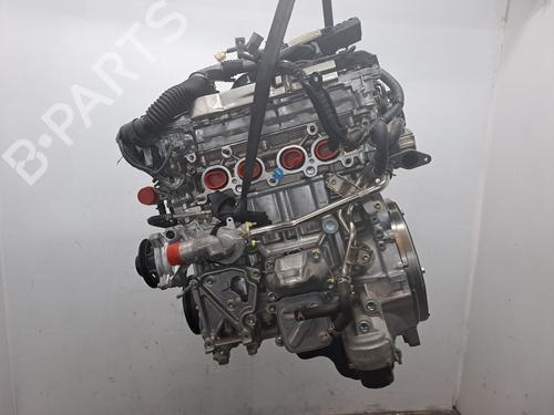 Engine LEXUS IS III (_E3_) 300h (AVE30_, AVE30R) | BP23382681M1 
