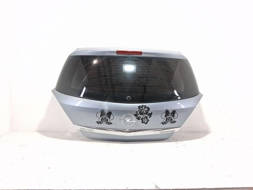 Used Tailgate OPEL ASTRA H (A04) 1.6 (L48) (105 hp) 29179423