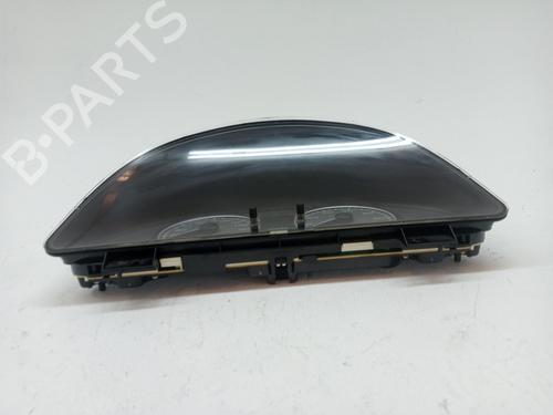 Instrument cluster CITROËN XSARA (N1) 2.0 HDi 90 | BP24172701C47 