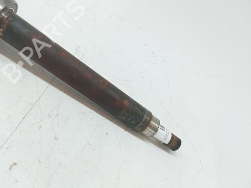 Right front driveshaft FORD FOCUS III 1.6 TDCi | BP23976223M39 - Image 5