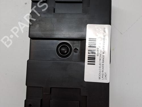 Electronic module LAND ROVER RANGE ROVER EVOQUE (L538) 2.2 D 4x4 | BP23944223M83 