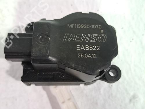 Used Electronic sensor LAND ROVER DISCOVERY IV (L319) 3.0 SDV6 4x4 (256 hp) 24172106