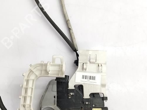 Used Front right lock Front right lock HYUNDAI IONIQ (AE) 1.6 GDI Hybrid (141 hp) 36016272 36016272