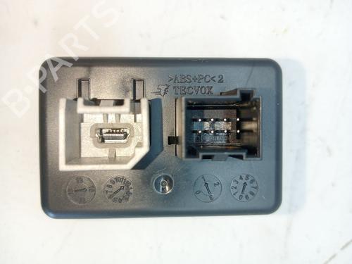 Electronic module FIAT TIPO Estate (356_, 357_) 1.3 D (356WXH1A) | BP25457505M83 