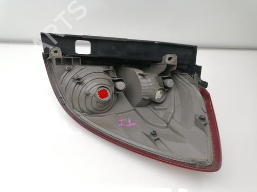 Left taillight SUBARU LEGACY IV Estate (BP) 2.0 D AWD (BPD) | BP23420612C34 