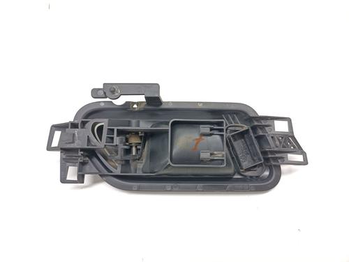 Rear left interior door handle VW AMAROK (2HA, 2HB, S1B, S6B, S7A, S7B, AGD) 2.0 TDI 4motion | BP25455821I15 
