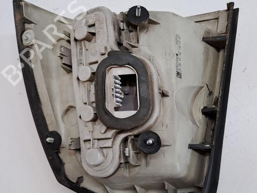 Left taillight OPEL ASTRA G Hatchback (T98) 1.7 DTI 16V (F08, F48) | BP26706932C34 