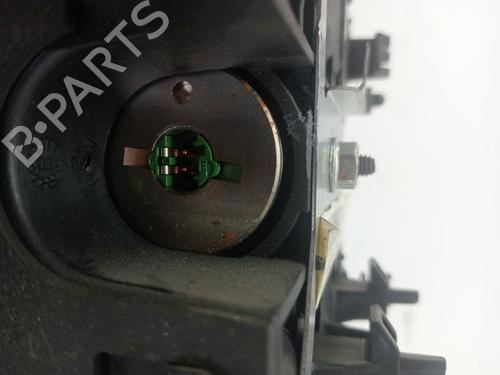 Driver airbag CITROËN XSARA (N1) 2.0 HDi 90 | BP27519585C9 