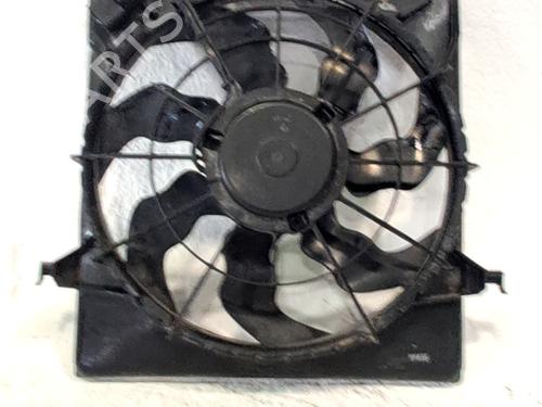Radiator fan HYUNDAI i30 Estate (FD) 1.6 CRDi | BP32257681M35