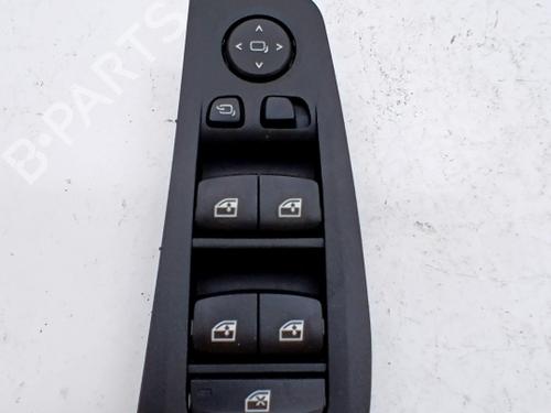 Used Left front window switch Left front window switch BMW 1 (F40) M 135 i xDrive (306 hp) 40546133 40546133