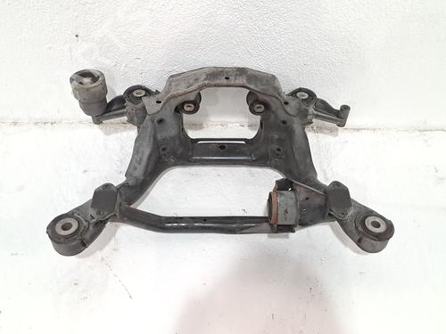 Used Rear axle BMW X3 (E83) 2.0 d (150 hp) 30925651