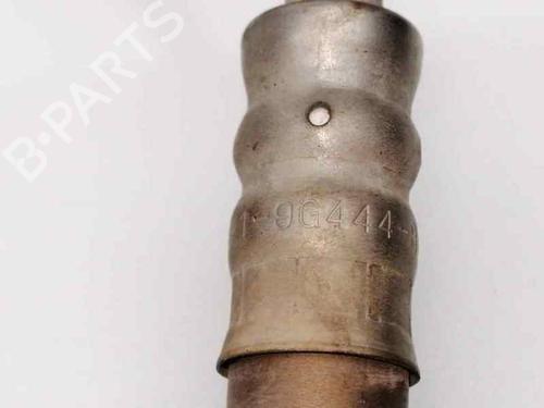 Electronic sensor FORD FIESTA VI (CB1, CCN) 1.25 | BP23418964M84 