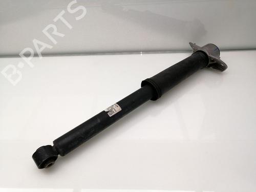 Left rear shock absorber VOLVO XC40 (536) D4 AWD 32221535