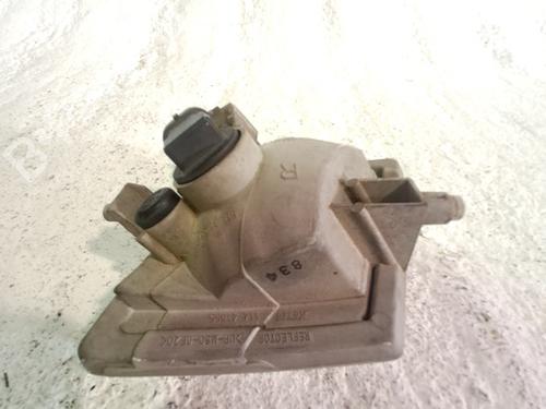 Right front fog light MAZDA 6 Hatchback (GH) 2.0 MZR-CD (GH14) | BP30925808C31