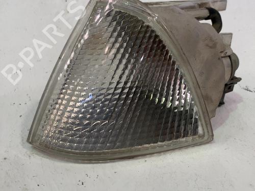 Used Left front fog light Left front fog light PEUGEOT EXPERT Van (222) 1.9 D 70 (69 hp) 34154616 34154616