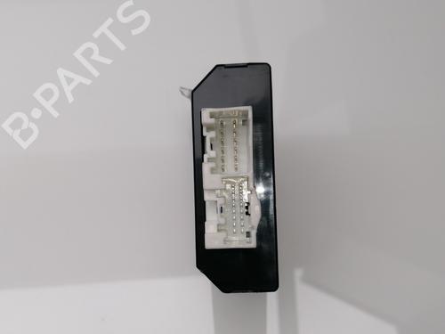 Lights ECU MAZDA CX-7 (ER) 2.3 MZR DISI Turbo AWD (ER3P) | BP23936668M55 