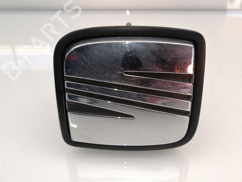 Used Tailgate handle SEAT CORDOBA Vario (6K5) 1.4 i (60 hp) 23453836
