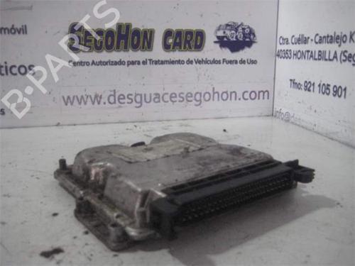 Engine control unit (ECU) CITROËN XANTIA (X1_, X2_) 2.0 HDI 109 | BP25460319M57 