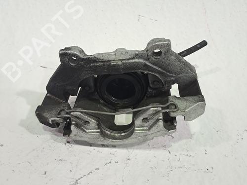 Right front brake caliper FIAT 500 (312_) 1.0 Mild Hybrid (312AYD1B) | BP26285919M104 