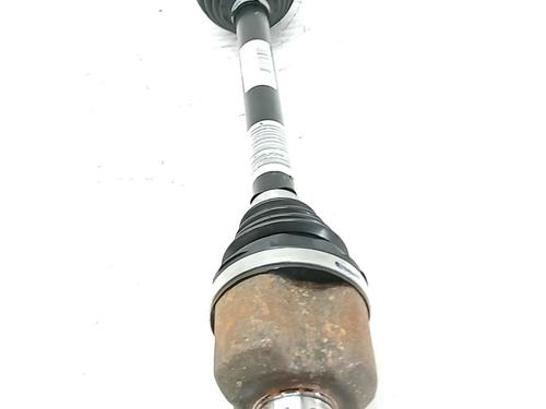Used Left front driveshaft Left front driveshaft OPEL COMBO Box Body/MPV (K9) 1.5 D (102 hp) 34238577 34238577
