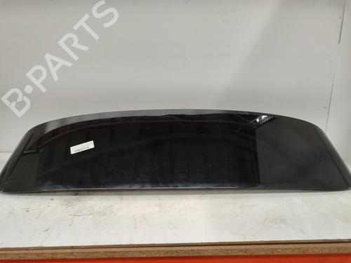 Rear spoiler RENAULT CAPTUR II (HF_) TCe 140 (HFN0) | BP25737738C96 