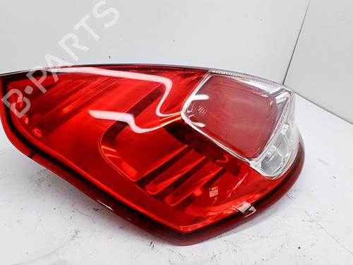 Left taillight FORD FIESTA VI (CB1, CCN) 1.5 TDCi | BP38416475C34 - Image 4