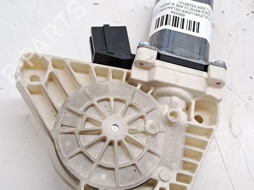 Used Left front window motor MERCEDES-BENZ B-CLASS Sports Tourer (W245) B 200 CDI (245.208) (140 hp) 27672710