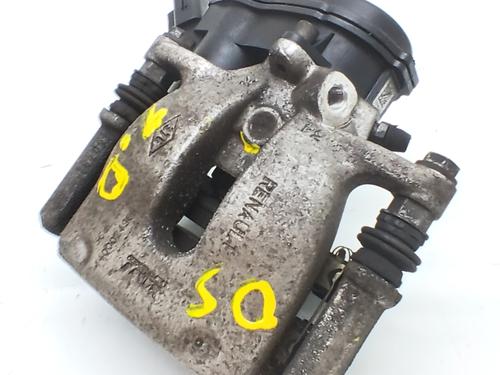 Used Left rear brake caliper RENAULT MEGANE IV Saloon 1.3 TCe 140 (LVNB) (140 hp) 31580672