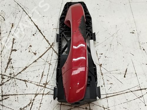 Used Rear right exterior door handle Rear right exterior door handle 38420747 38420747