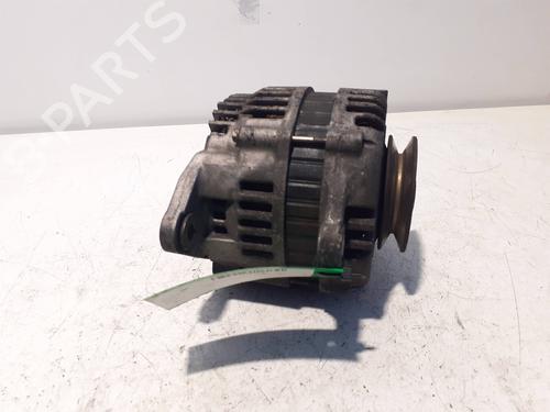 Generator NISSAN ALMERA TINO (V10) 2.2 dCi | BP25988650M7 