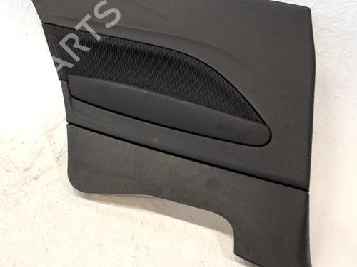 Used Rear left panel Rear left panel BMW 1 (F20) 116 d (116 hp) 35977223 35977223